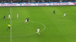 Messi magjik, asistim mjeshtëror për Mbappen