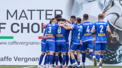 Prishtina në epërsi ndaj Llapit