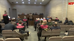 Ish-sekretari i MKRS-së dëshmon në rastin ku i akuzuar është ish-kryetari i Leposaviqit