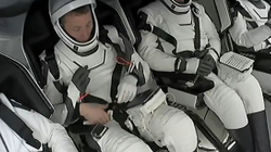 NASA me mision të ri hapësinor, lansohet anija “Crew6”