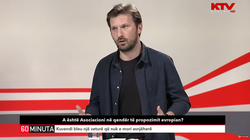 Nushi: Sot Kurti nënshkruan dokumentin të cilin nuk e kanë parë as deputetët e VV-së