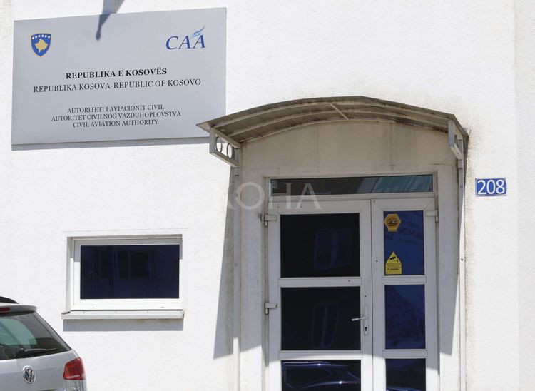 Autoriteti i Aviacionit Civil