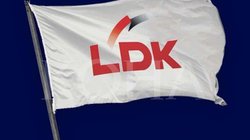 LDK: Institucionet të sigurohen që asnjë veprim të mos bëhet pa koordinim me aleatët