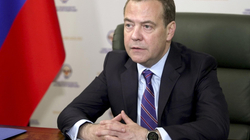 Ish-presidenti rus: Furnizimi i Kievit me armë mund të rrezikojë një katastrofë bërthamore