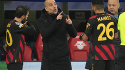 Guardiola thotë se City nuk guxon të lëshojë pikë në garën për titull