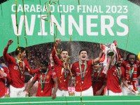 Manchester United - League Cup