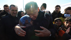 Shfajësimi i Erdoganit