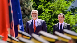 Rama: Me pagë minimale e kemi lënë pas edhe Kosovën