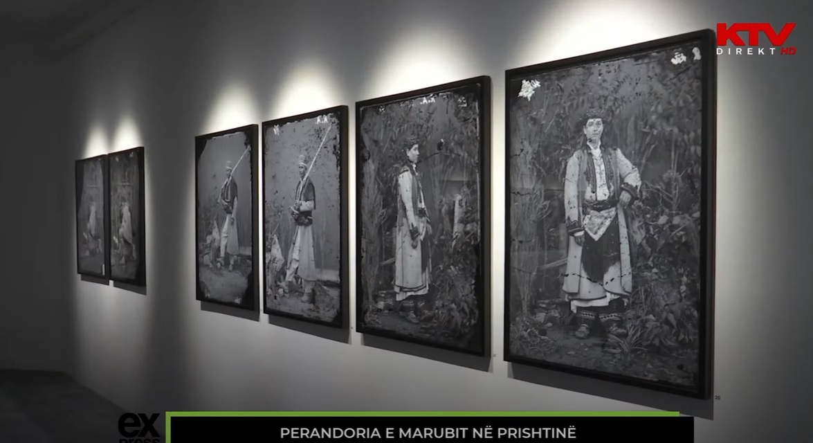 Perandoria e Marubbit në Prishtinë