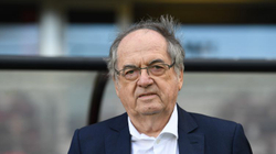 Jep dorëheqje presidenti i federatës së Francës