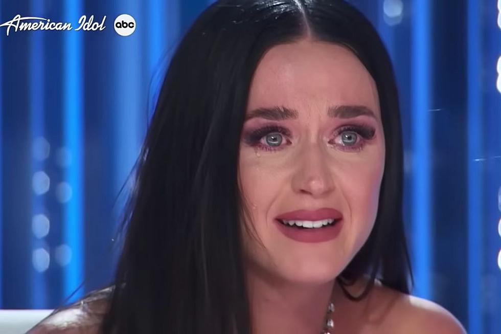 Katy Perry shpërthen në lot, e frustruar nga dështimi i shtetit