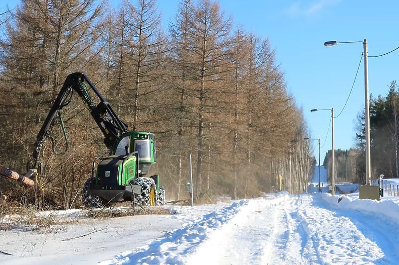 Finlanda nis forcimin e sigurisë, do të ndërtojë gardh 55 kilometra të gjatë