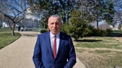 Kamberi fton bashkësinë ndërkombëtarë të monitorojë sigurinë në Luginë të Preshevës”