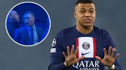 Mbappe do t’i bashkohej vetëm Milanit në Serie A