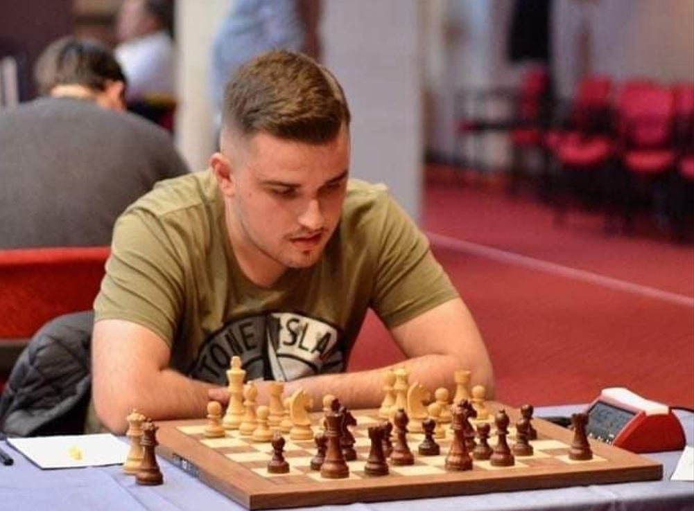 European Chess Championship 2023 starts in Vrnjacka Banja, Serbia