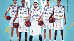 Prishtina përballet me Yllin në kryeqytet