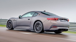 GranTurismo Folgore, modeli elektrik që po shihet kyç për Maseratin
