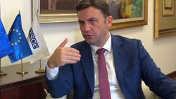 Osmani: Jemi kundër thirrjeve për kthim të ushtrisë serbe në Kosovë