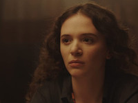Rozafa Çelaj si Sofia në filmin me të njëjtin titull