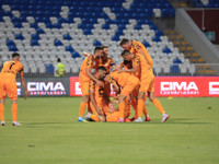 Ballkani - futboll - sukses