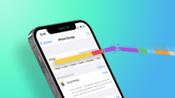 Opsioni falas që krijon hapësirë shtesë në iPhone