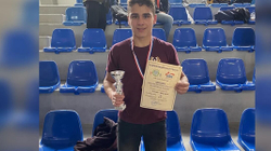 Vdiq në moshën 16-vjeçare nga lëndimet e marra në stërvitje, kampioni evropian në boks
