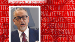 Personalitetet e vitit 2022: Arben Vitia – Doktor-pishmani