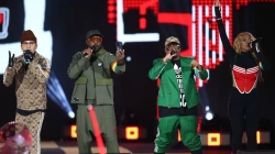 “Black Eyed Peas” shkakton polemika në Poloni me promovimin e LGBTQI-së
