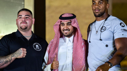 Nga F1 te CR7, Arabia Saudite po bëhet qendër e rëndësishme e sportit