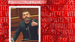 Personalitetet e vitit 2022: Ardian Kastrati – Plagjiatori grindavec
