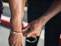 Arrestim - Foto ilustrim