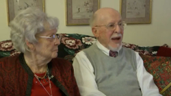 80 vjet martesë, çifti amerikan tregon sekretin e suksesit
