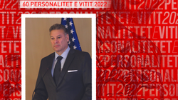 Personalitetet e vitit 2022: Gabriel Escobar – Buldozeri amerikan