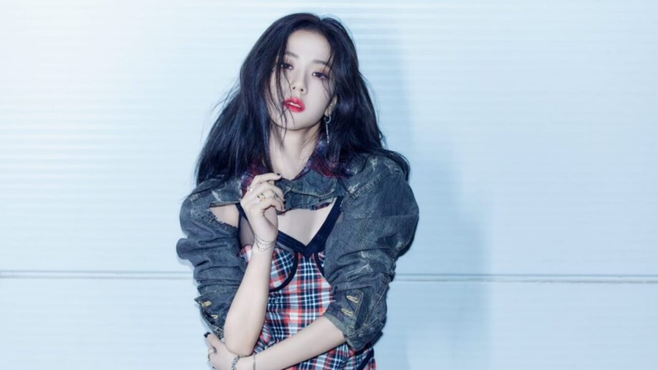 Jisoo paralajmëron albumin debutues si solo artiste