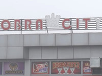 Vrasja - Kobra City