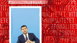 Personalitetet e vitit 2022: Memli Krasniqi – Opozitari pa ritëm