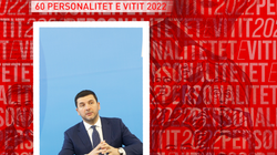 Personalitetet e vitit 2022: Memli Krasniqi – Opozitari pa ritëm