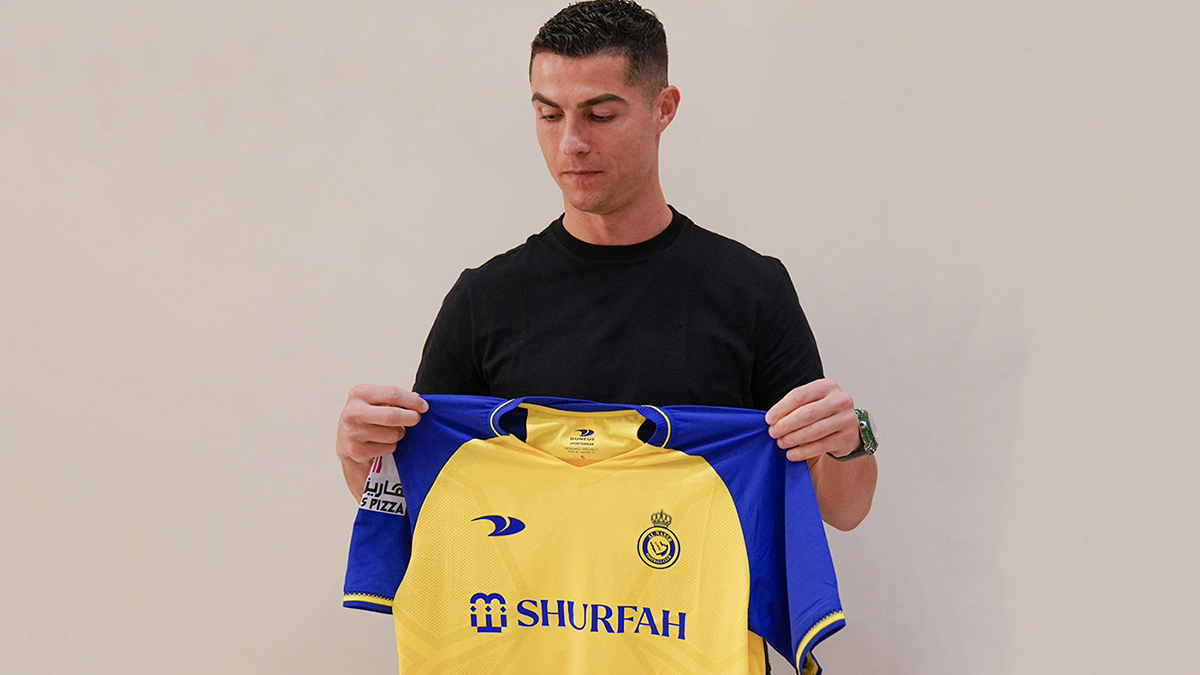 Al-Nassr shet të gjitha biletat, por Ronaldos i shtyhet debutimi