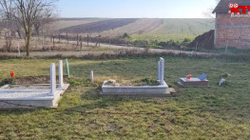 Banorë të disa fshatrave në Lipjan i kryejnë varrimet në parcela private afër shtëpive
