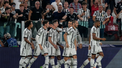 Juventusi fiton falë supergolit të Milikut