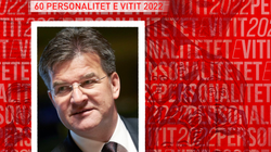 Personalitetet e vitit 2022: Miroslav Lajçak – Lehtësuesi në ofsajd