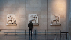 Muzeu Britanik në bisedime me Greqinë për kthimin e mermerëve të Partenonit