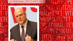 Personalitetet e vitit 2022: Jeffrey Hovenier – CIA