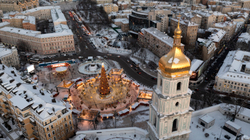 Kievi shpallet “Qytet Nderi më i miri në botë”