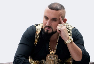 Dibran Hoxhaj - Kobra