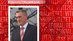 Personalitetet e vitit 2022: Nenad Rashiq – I etiketuari i Serbisë