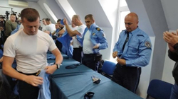 Hapet konkursi për pranimin e policëve në veri