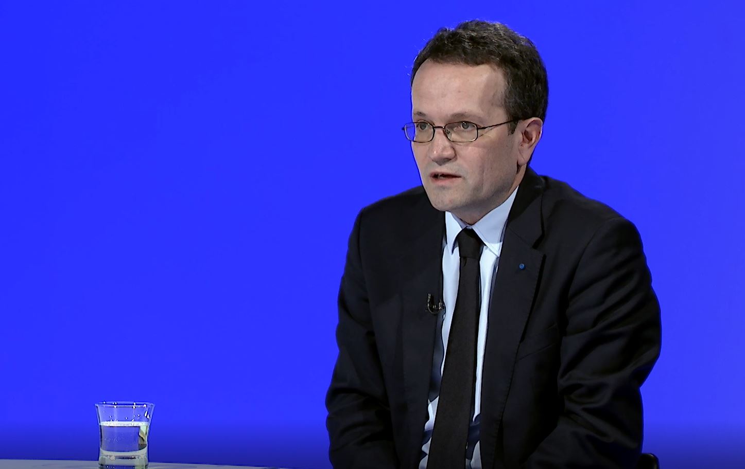 Murtezaj: Kosova s’duhet ta pranojë një marrëveshje pa njohjen në qendër