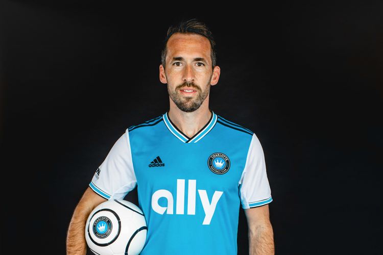 Christian Fuchs Announces Retirement From Professional Soccer After 19  Seasons