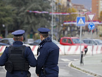Zyrtarë të lartë policorë paguheshin për t’i mbyllur sytë para kontrabandës në veri
